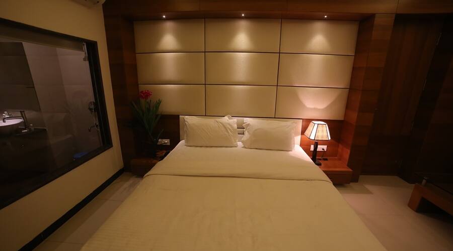 Meghdoot Hotel & Resort, Ujjain 3